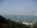 View from Pattaya Hill12
